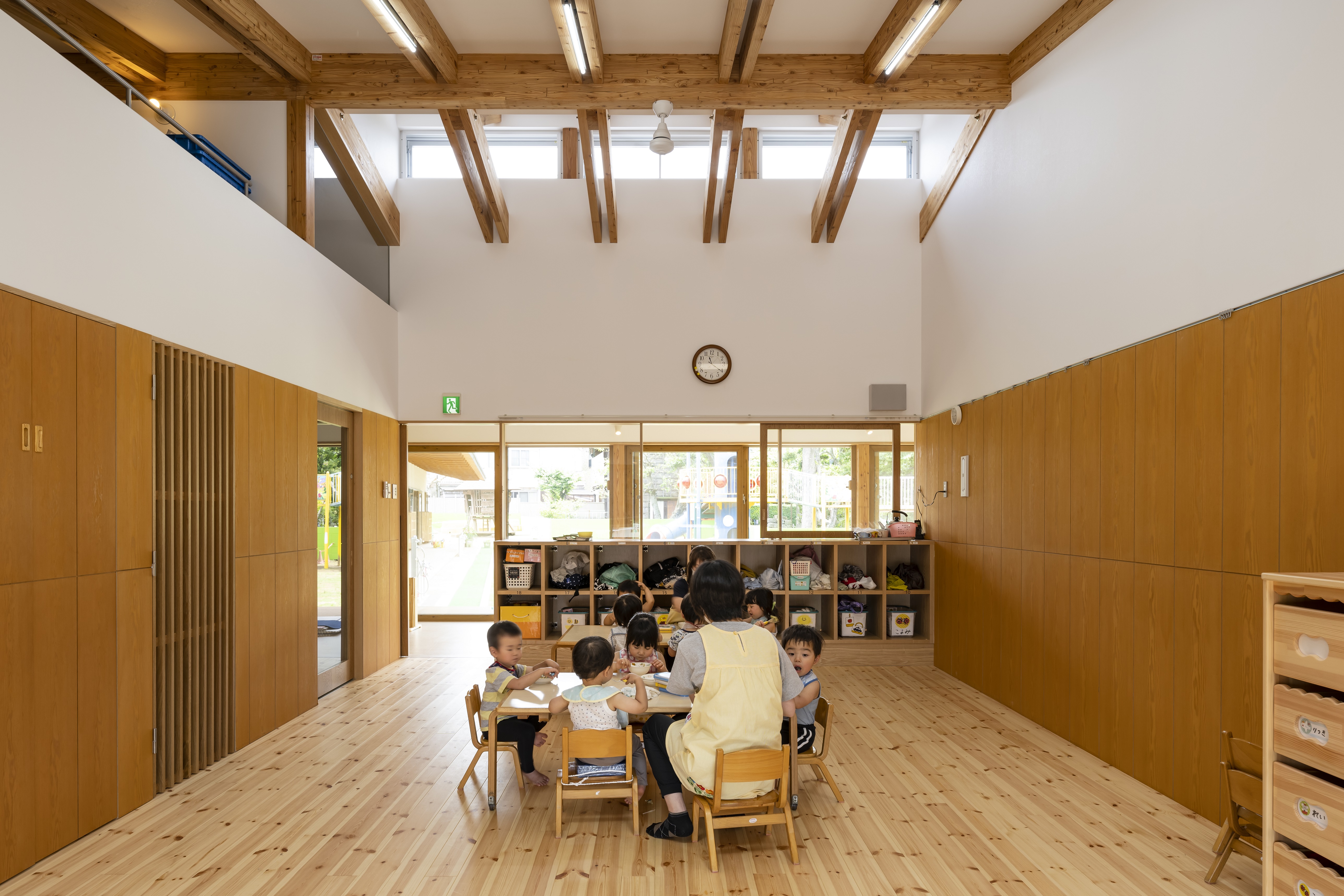 atochanさま専用　家庭保育園　第1教室　すくすく館 atochanさま専用 家庭保育園 第1教室 すくすく館